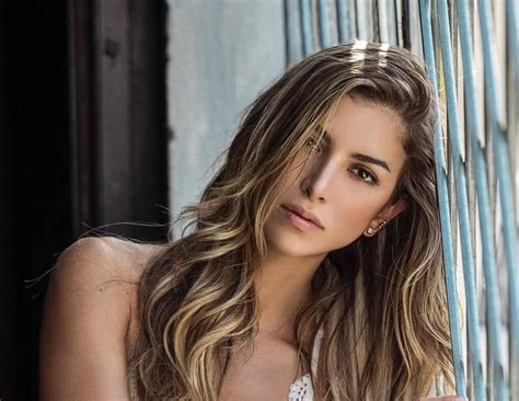 anlella sagra nude|Anllela Sagra Naked Onlyfans Fit Instagram Model Sextape .